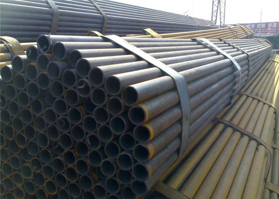 ASTM A53 API Carbon Steel Seamless Tube GB5310 voor het Verwarmen van Pijpleidingen