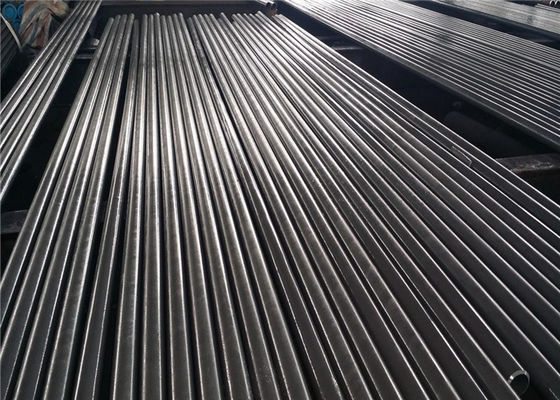 ASTM A53 API Carbon Steel Seamless Tube GB5310 voor het Verwarmen van Pijpleidingen