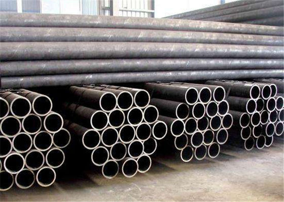 ASTM A53 API Carbon Steel Seamless Tube GB5310 voor het Verwarmen van Pijpleidingen