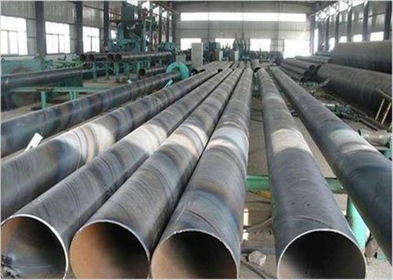 ASME TP316 OD 4.00mm Naadloze Roestvrije Buis 0.5mm Muurdikte