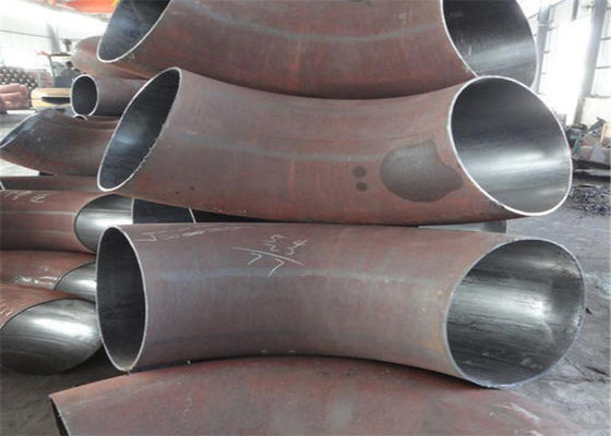 Hydraulische Vrouwelijke Draad die de Boilerbuizen verminderen van het Elleboogstaal