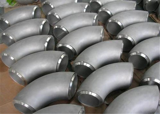 Hydraulische Vrouwelijke Draad die de Boilerbuizen verminderen van het Elleboogstaal