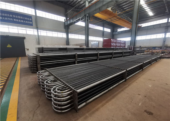 De neutrale 219mm Lassende anticorrosieve Buis van de het Koolstofstaalvin van ASME