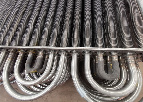 De neutrale 219mm Lassende anticorrosieve Buis van de het Koolstofstaalvin van ASME