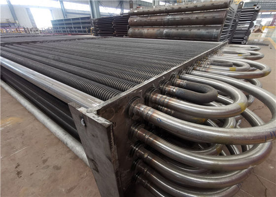 De neutrale 219mm Lassende anticorrosieve Buis van de het Koolstofstaalvin van ASME