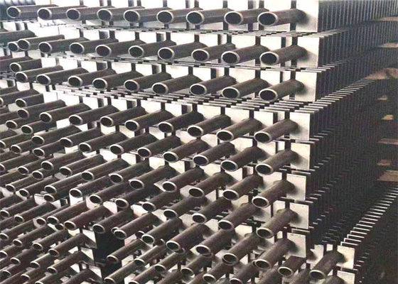 De compacte Buis van de de Warmtewisselaarh Vin van de Structuureconomiser voor CFB-Boiler