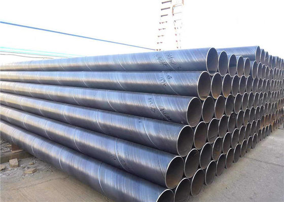 Van het Vloeistaal Naadloze lidstaten Carbon Steel Pipe van ASTM A335 het Zinkdeklaag