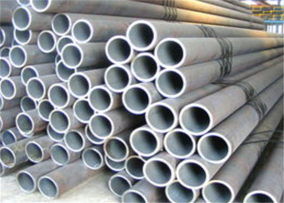 10CrMo910 Naadloze het Staalpijp van de boilerkoolstof met Verhoogd Molybdeenchromium