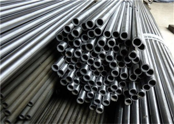 10CrMo910 Naadloze het Staalpijp van de boilerkoolstof met Verhoogd Molybdeenchromium