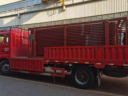 Naadloze Serpentine Steel Pipe For Boiler-Economiserdelen