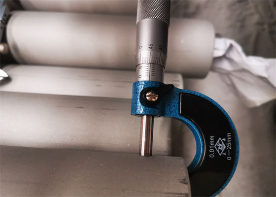 TP310H ultra Overkritische Boiler Naadloze Ss Pijp