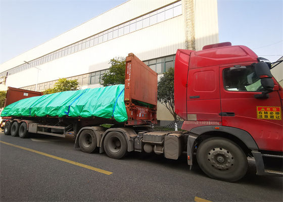 SA210 Buizen van de Koolstofstaal de Naadloze Boiler die voor Warmtewisselaar worden gevernist