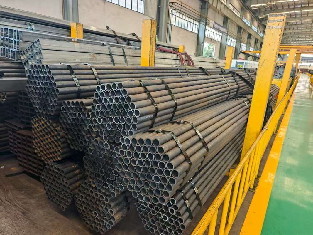 Seamless Boiler Tubes The Ultimate Choice For High-Efficiency Boiler Performance