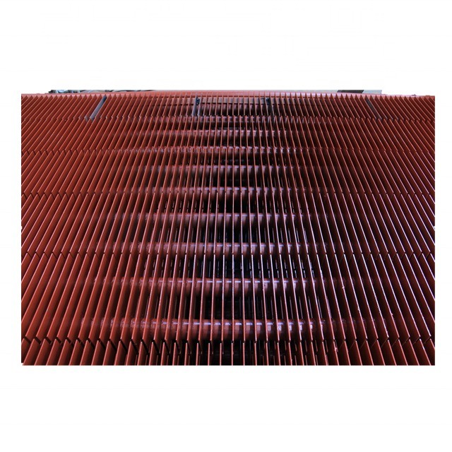 Dubbele H-vinbuis met max. 20 t/u stoomproductie en 3 jaar garantie, gemaakt van ND-staal