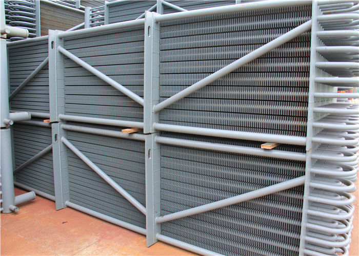 De Vinbuis Naadloze ASME SA213 T11 T12 ASME SA213 T91 T9 van de staal Koelboiler