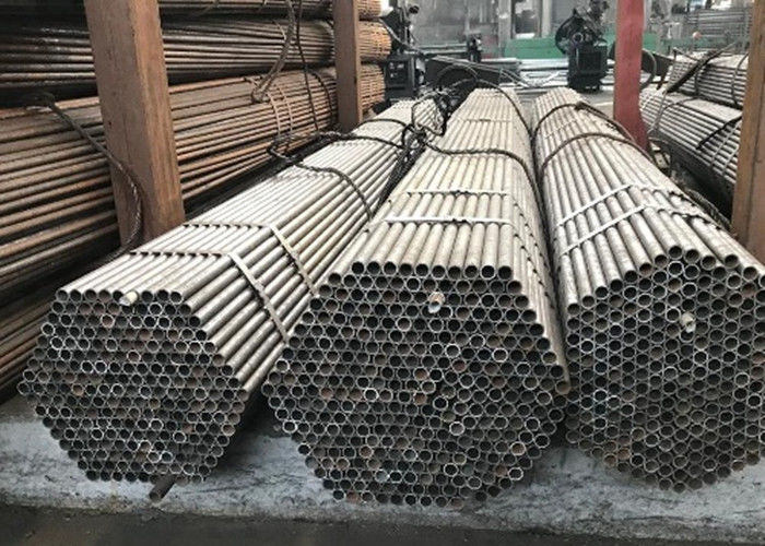 SUS630 Buizen van de roestvrij staal Naadloze Boiler/Erw-Boilerbuizen 17 het Martensitic de Precipitatie van 4PH Verharden