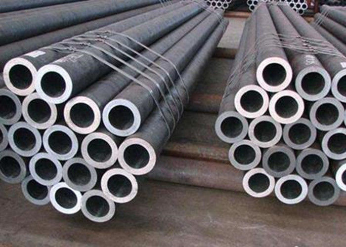 Van de het Staalbuis van de legeringsboiler T1 T11 T22 T9 T92 van Asme Sa213 Bestand Op hoge temperatuur