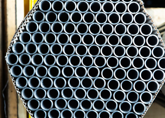 Asme Sa179 100 Naadloze de Boilerbuizen van Percentenhy Geteste Cs allen met het Merken