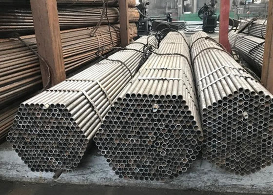 SUS630 Buizen van de roestvrij staal Naadloze Boiler/Erw-Boilerbuizen 17 het Martensitic de Precipitatie van 4PH Verharden