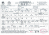 China ZHANGJIAGANG HUA DONG ENERGY TECHNOLOGY CO.,LTD certificaten